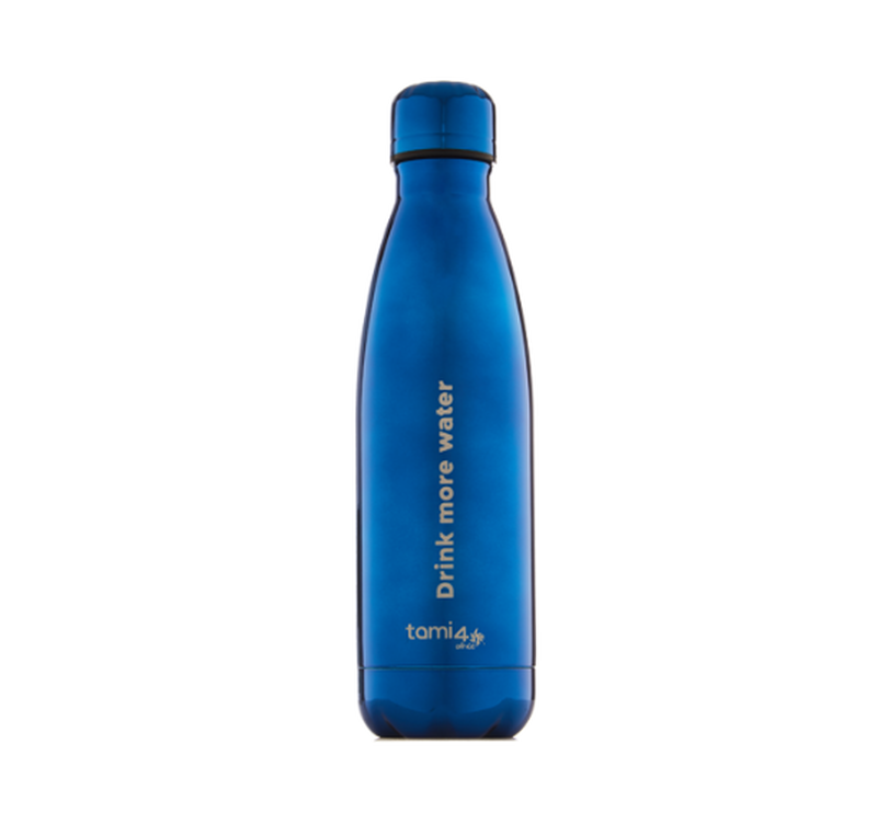 בקבוק תרמי 500 מטאלי image number 0